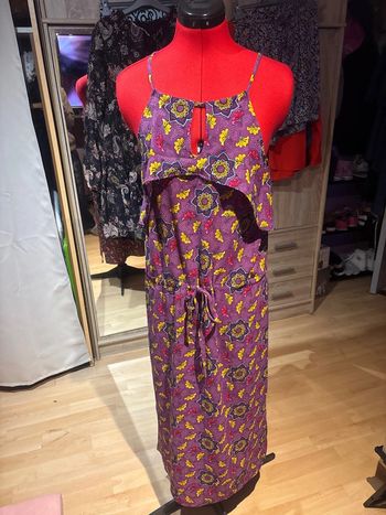 Robe longue