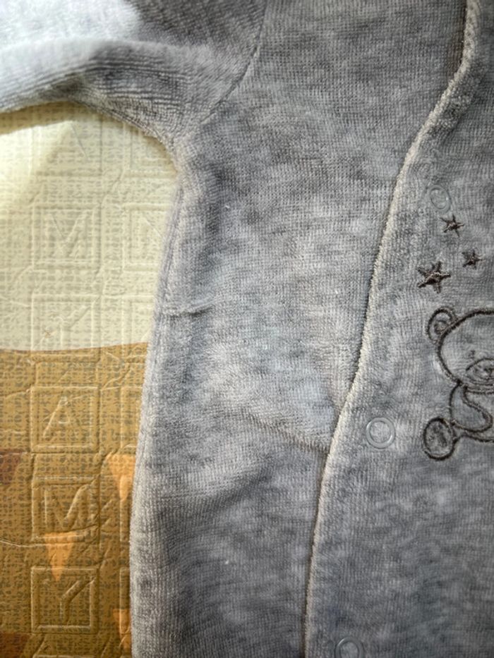 Lot de 4 pyjamas - photo numéro 6