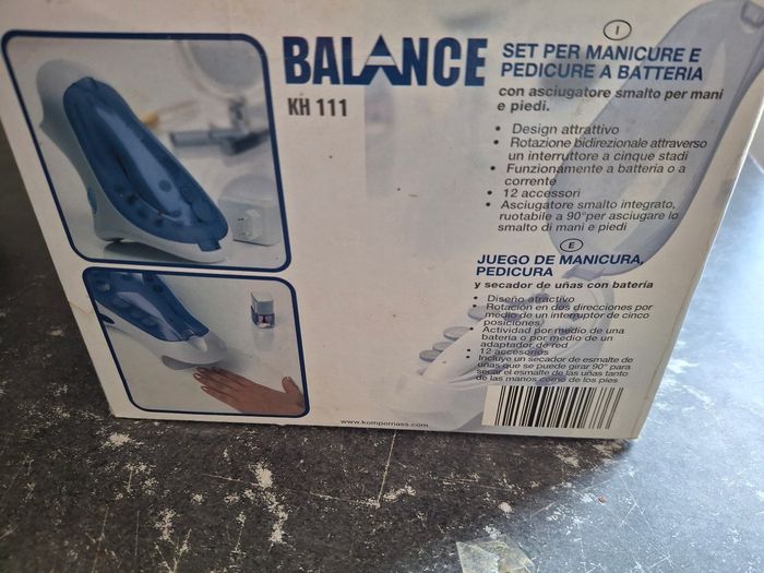 Manucure  et pedicure - photo numéro 3
