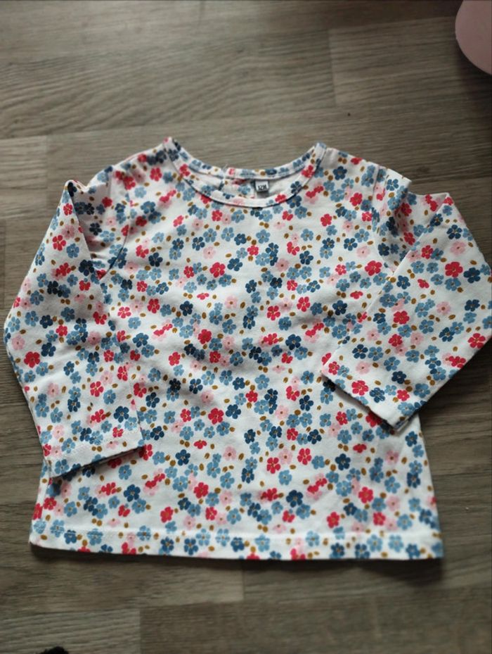 Lot de vêtements Kiabi - 12 mois - photo numéro 4