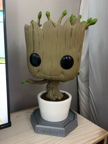 Groot géant 48 cm