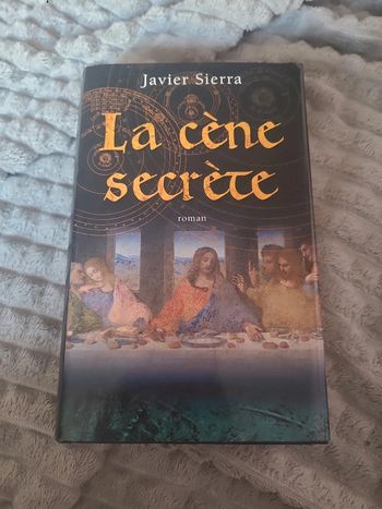 La cène secrète