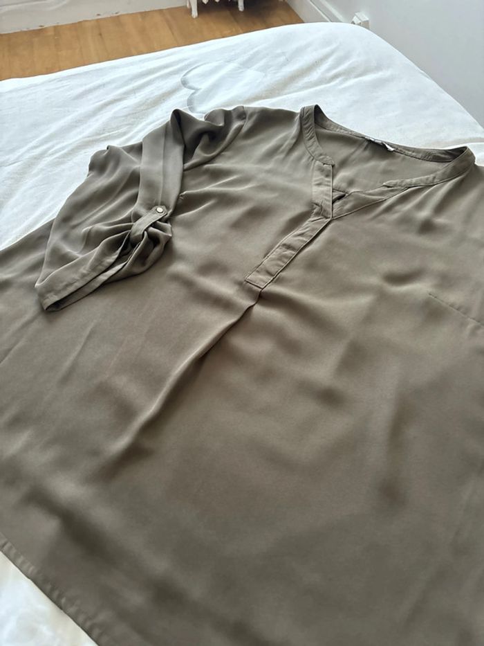 Blouse Femme Modavista - photo numéro 2