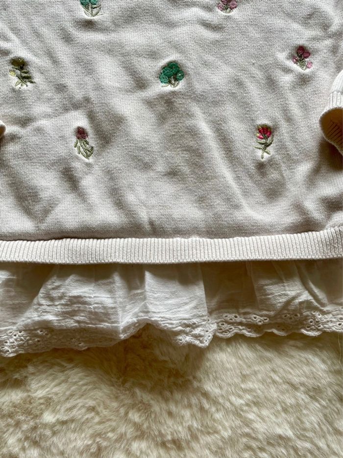 Pull sergent major 11 ans - photo numéro 3
