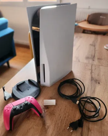 Sony Playstation 5 pro