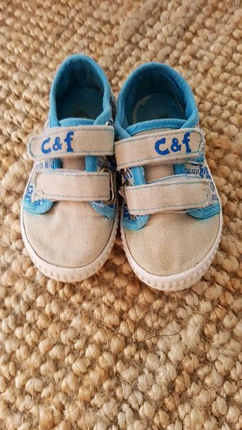 Chaussures légères