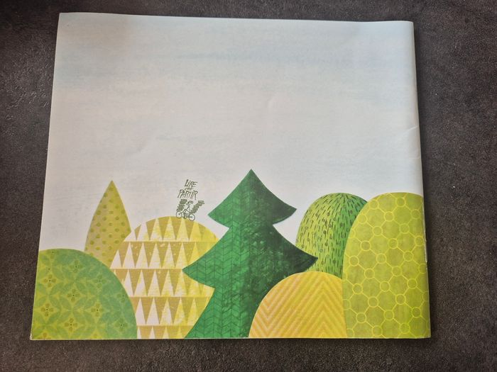 Livre enfants titre  Un nid pour deux - photo numéro 2