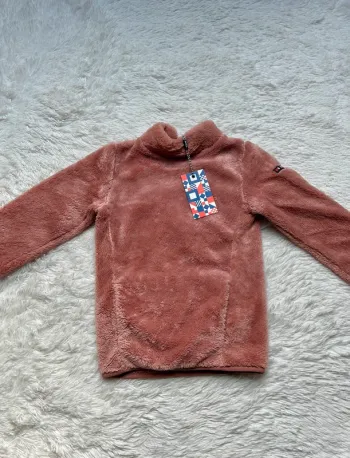 Pull tout doux Batela