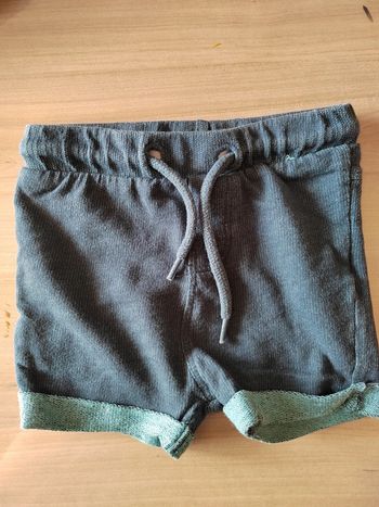 Short Orchestra 6 mois