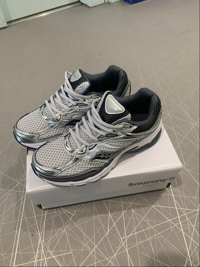 Saucony Omni 9 - photo numéro 1