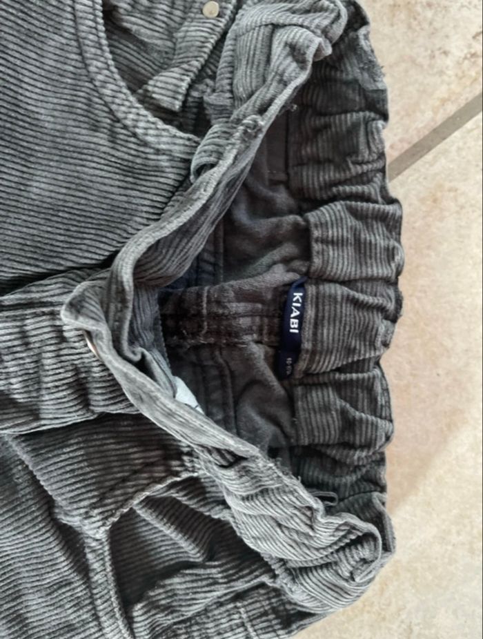 Pantalon - photo numéro 3