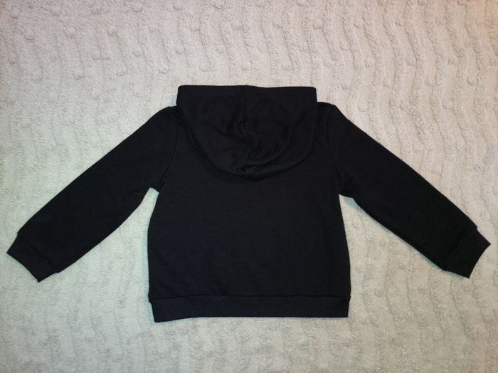 Sweat à capuche - photo numéro 4