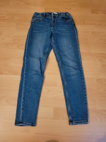 Jean Zara 11-12 ans