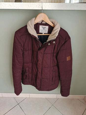 Manteau homme super état