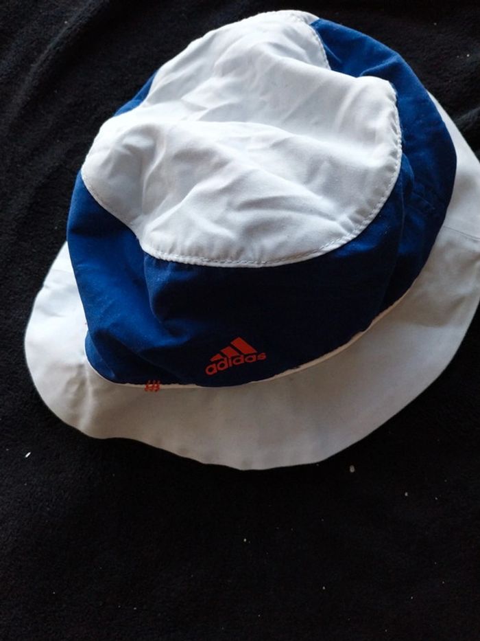 Bob adidas baby - photo numéro 2