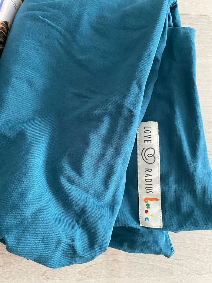 Écharpe de portage neuve - photo numéro 2