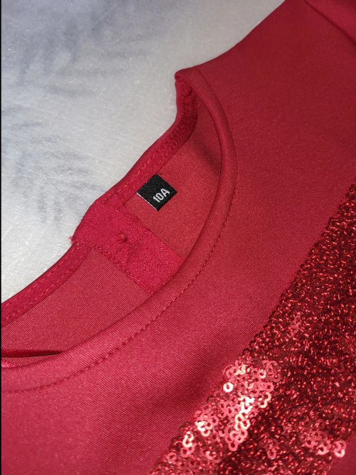 Robe Noël - photo numéro 5