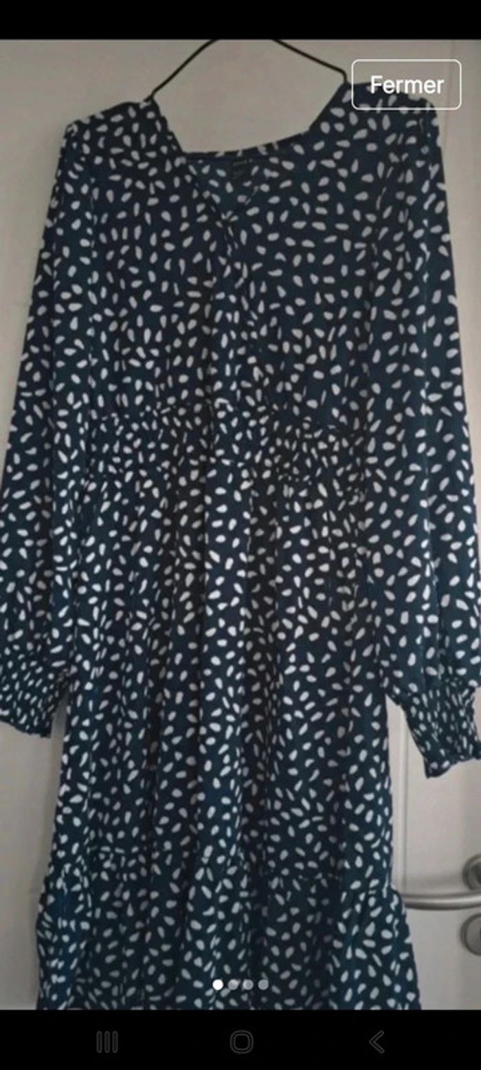 Robe Shein 40/42