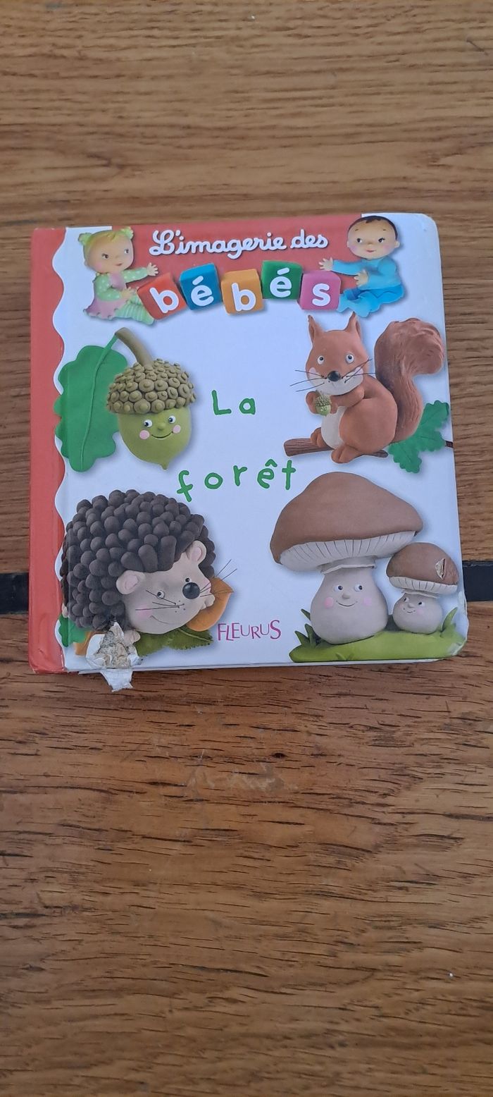 Livres - photo numéro 3