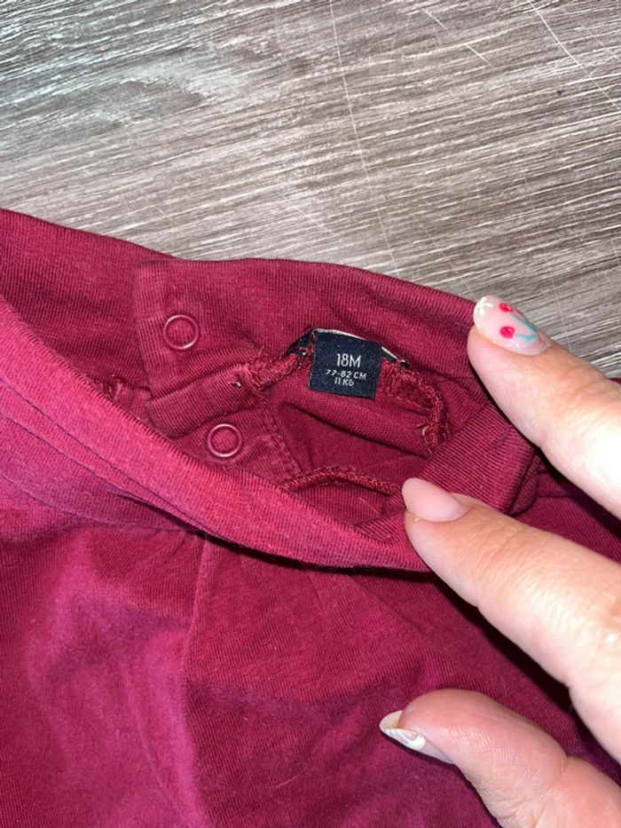 Sous pull - photo numéro 2