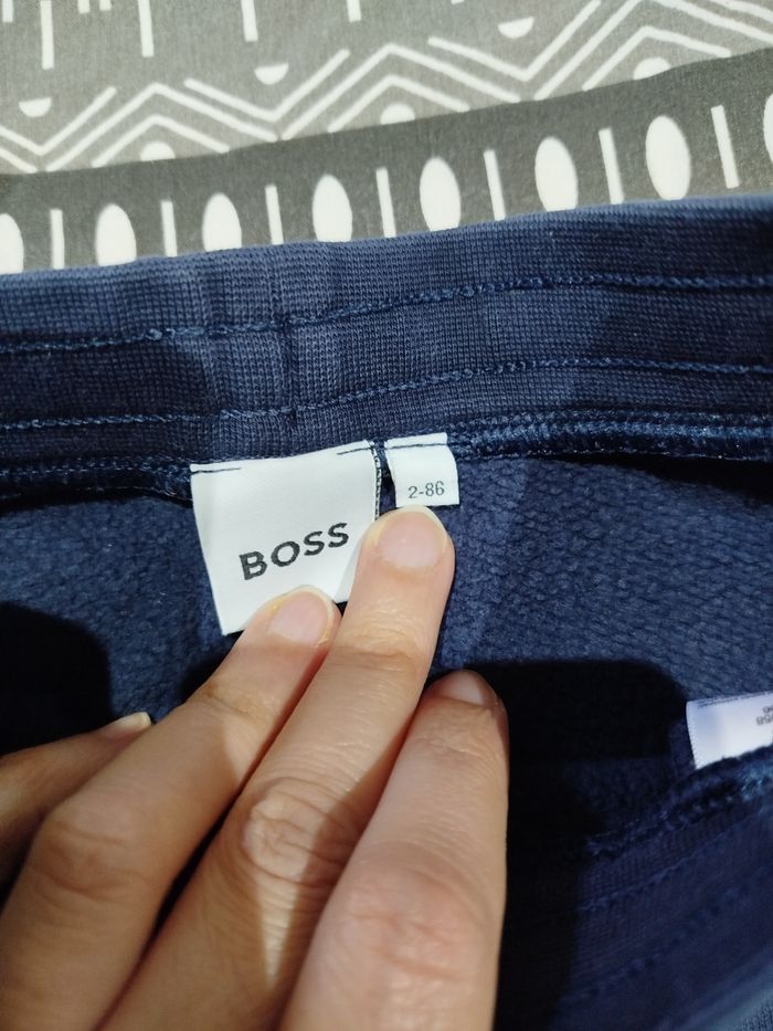 Ensemble Hugo Boss - photo numéro 5