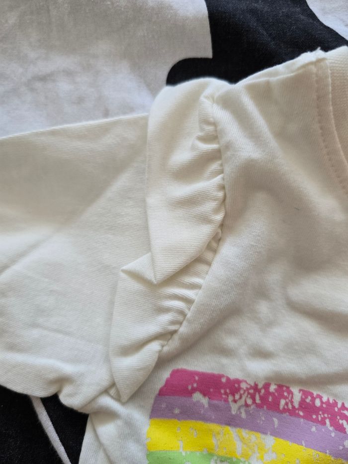 T-shirt peppa pig 3ans - photo numéro 3