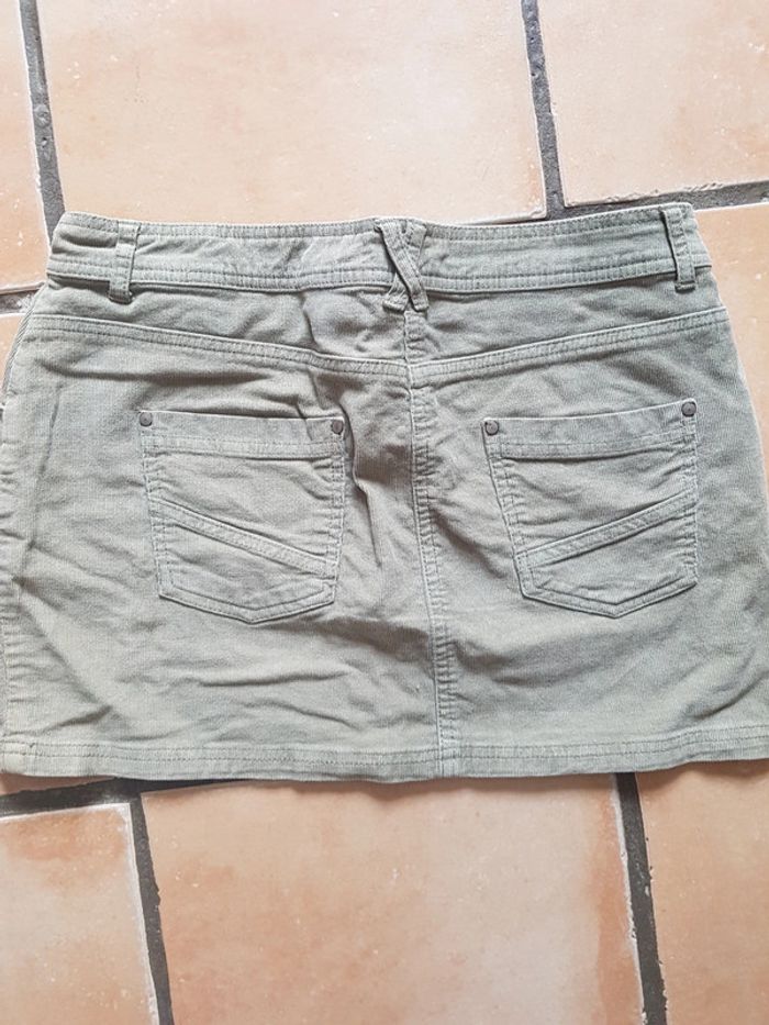 Jupe Mim - photo numéro 2