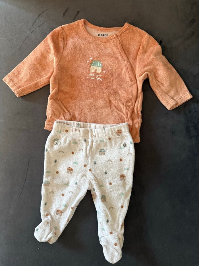 Pyjama - photo numéro 2