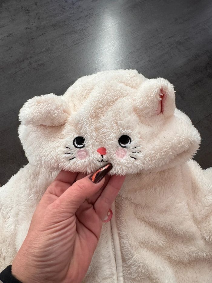 Combinaison bb - photo numéro 3