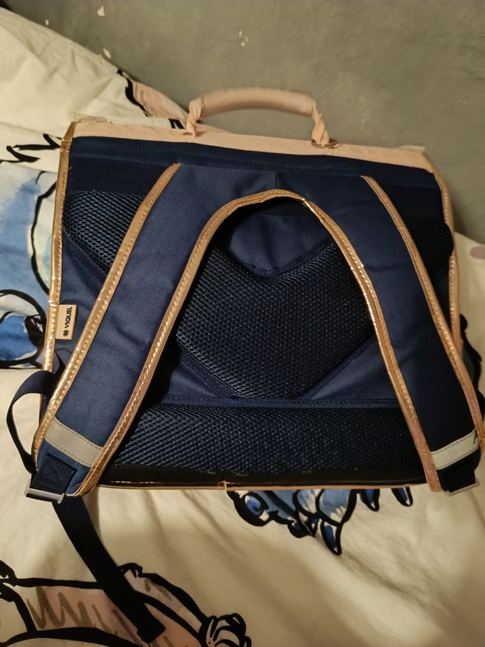 Cartable d'école - photo numéro 6