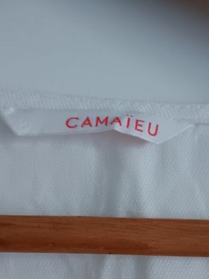 Robe camaïeu taille 36/38 - photo numéro 3