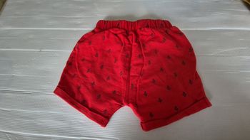 Short garçon 24 mois (86 cm)