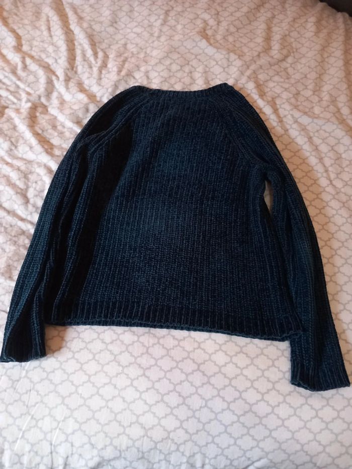 Pull Inextenso - photo numéro 2