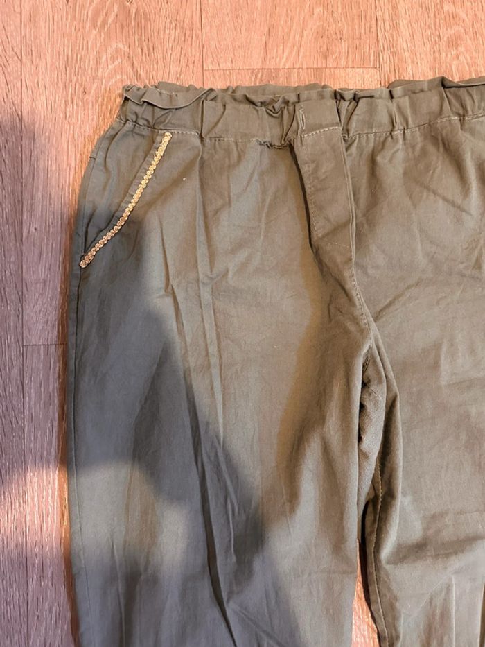 Pantalon - photo numéro 2