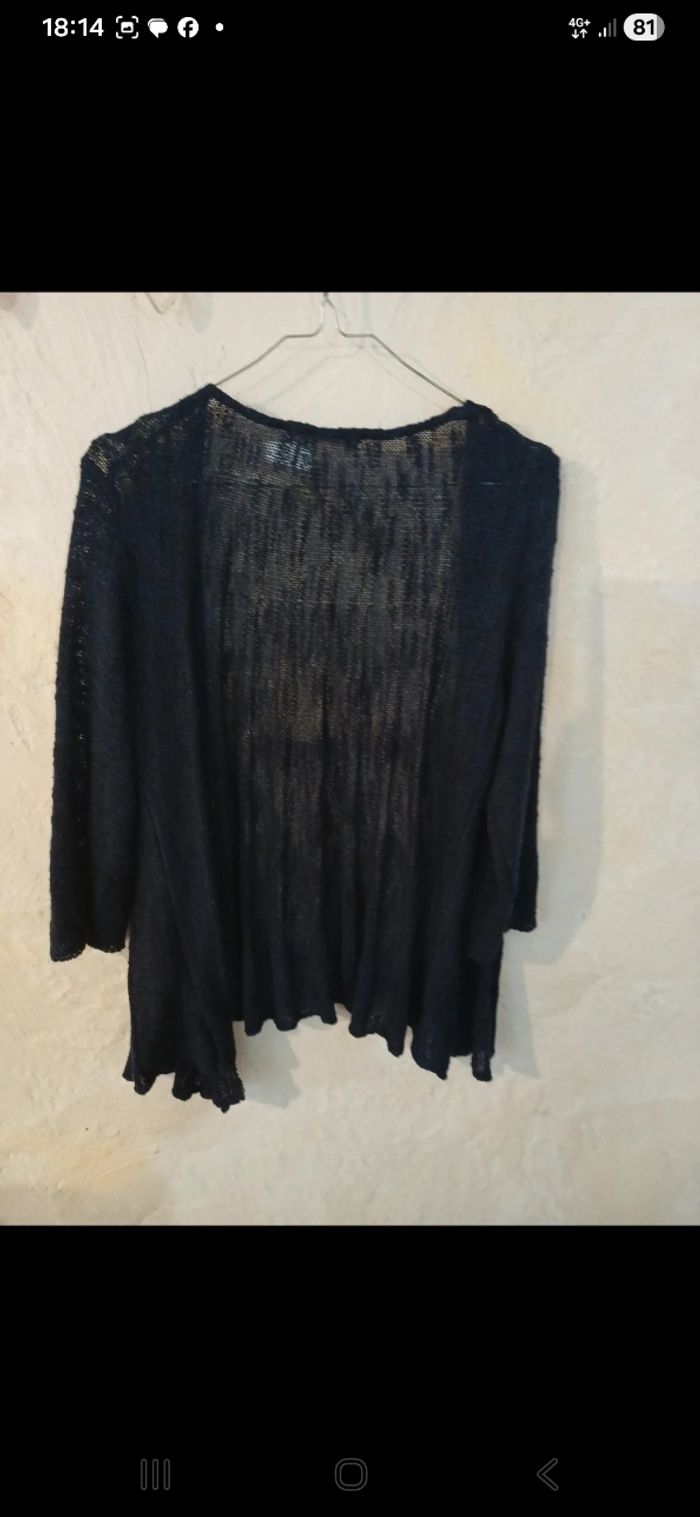 Gilet femme taille 40 - photo numéro 3