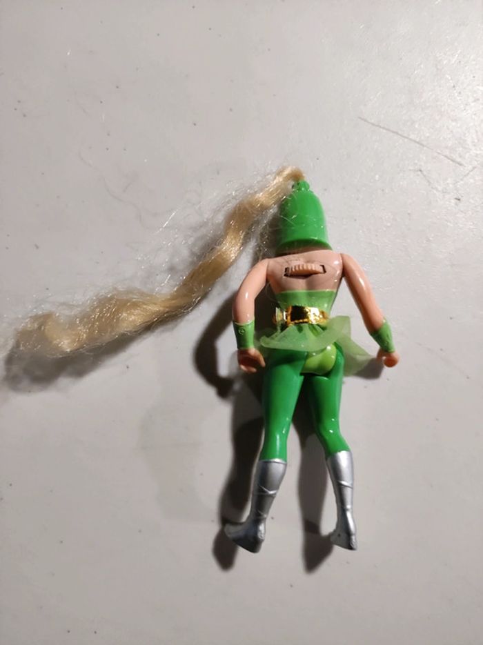 double trouble she ra - photo numéro 3