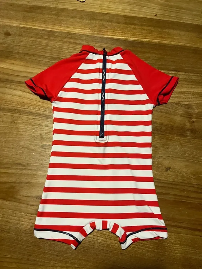 Maillot de bain 6 mois - photo numéro 2