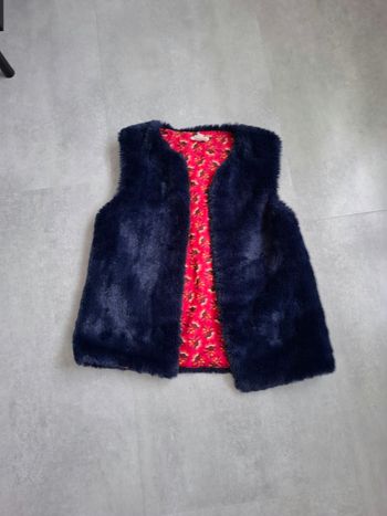 Gilet du pareil au même 12 ans