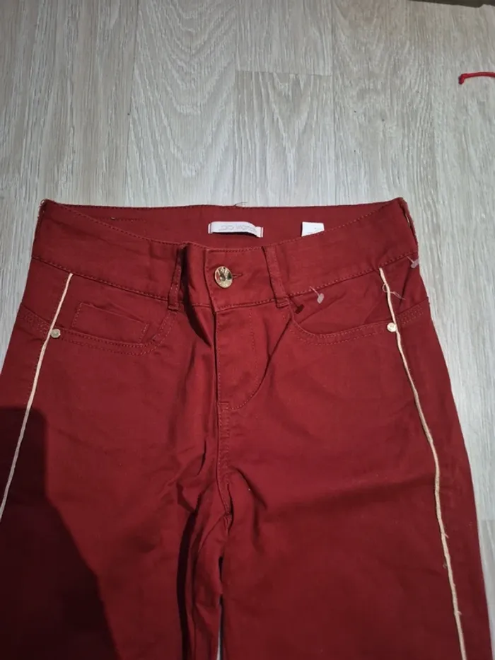 Pantalon 34 - photo numéro 2