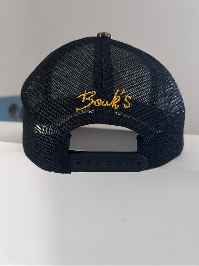 Casquette neuve - photo numéro 4
