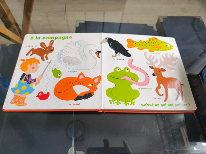 Lot de 4 livres enfants - photo numéro 6