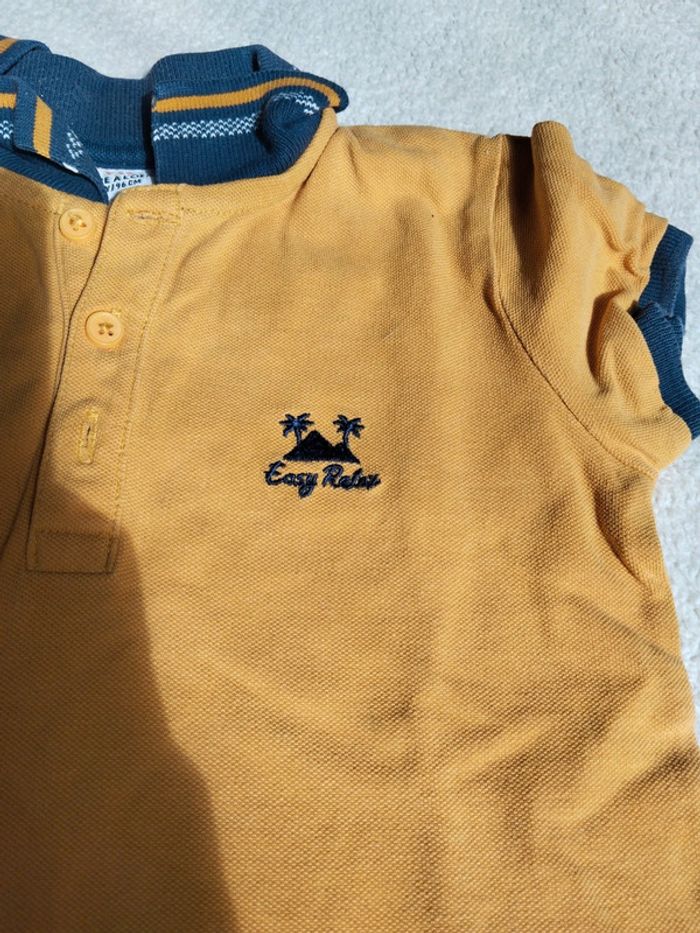 Polos - photo numéro 2