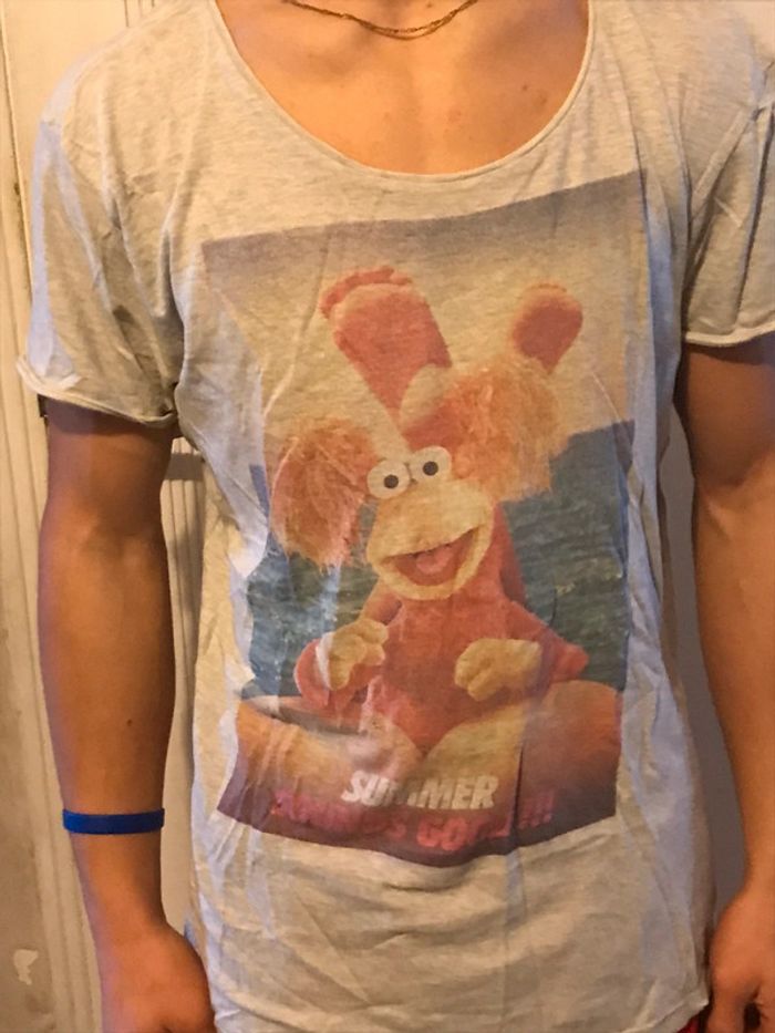 T shirt marque Gold Lab taille XL - photo numéro 12