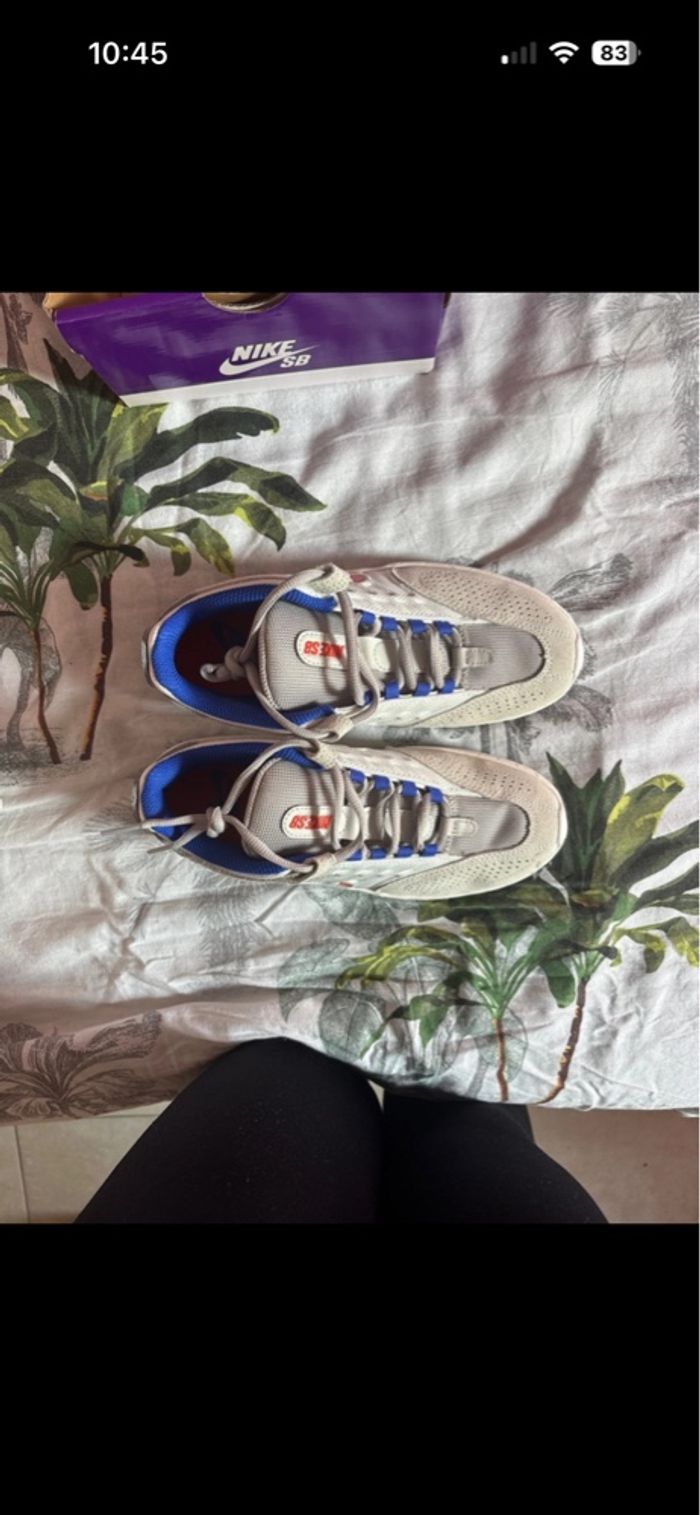 Chaussure Nike