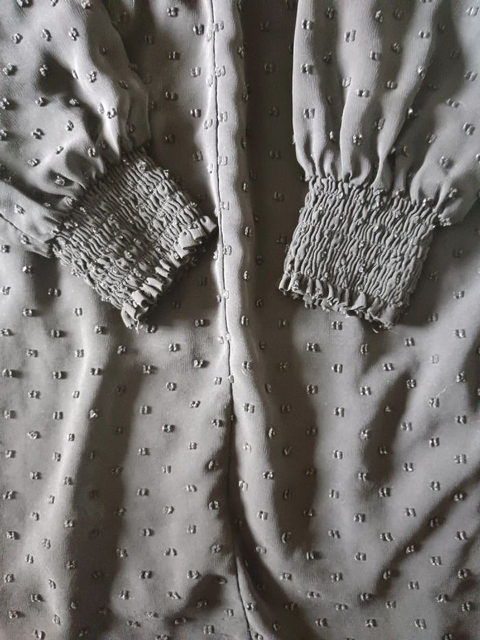 Tunique Zara taille XS (38/40) - photo numéro 5