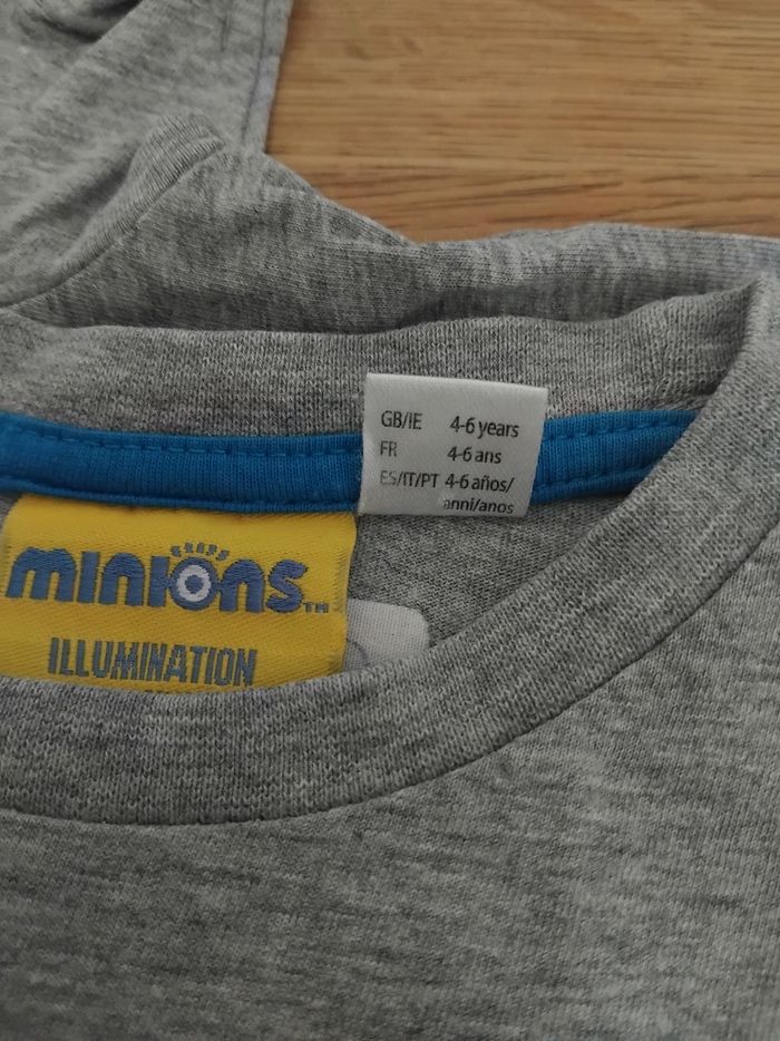 T shirt mignon - photo numéro 3