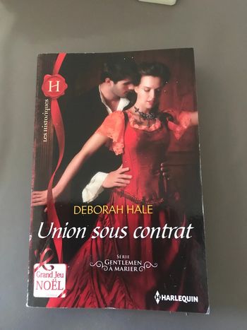 Livre Union sous contrat