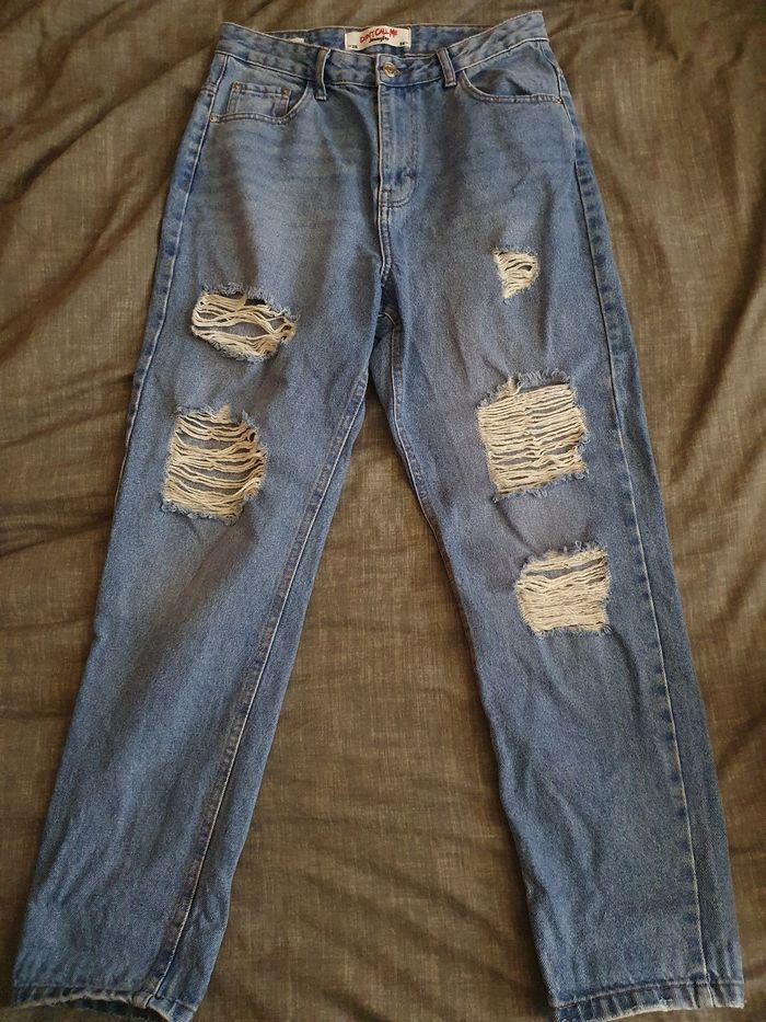 Jean jennyfer 38 - photo numéro 2