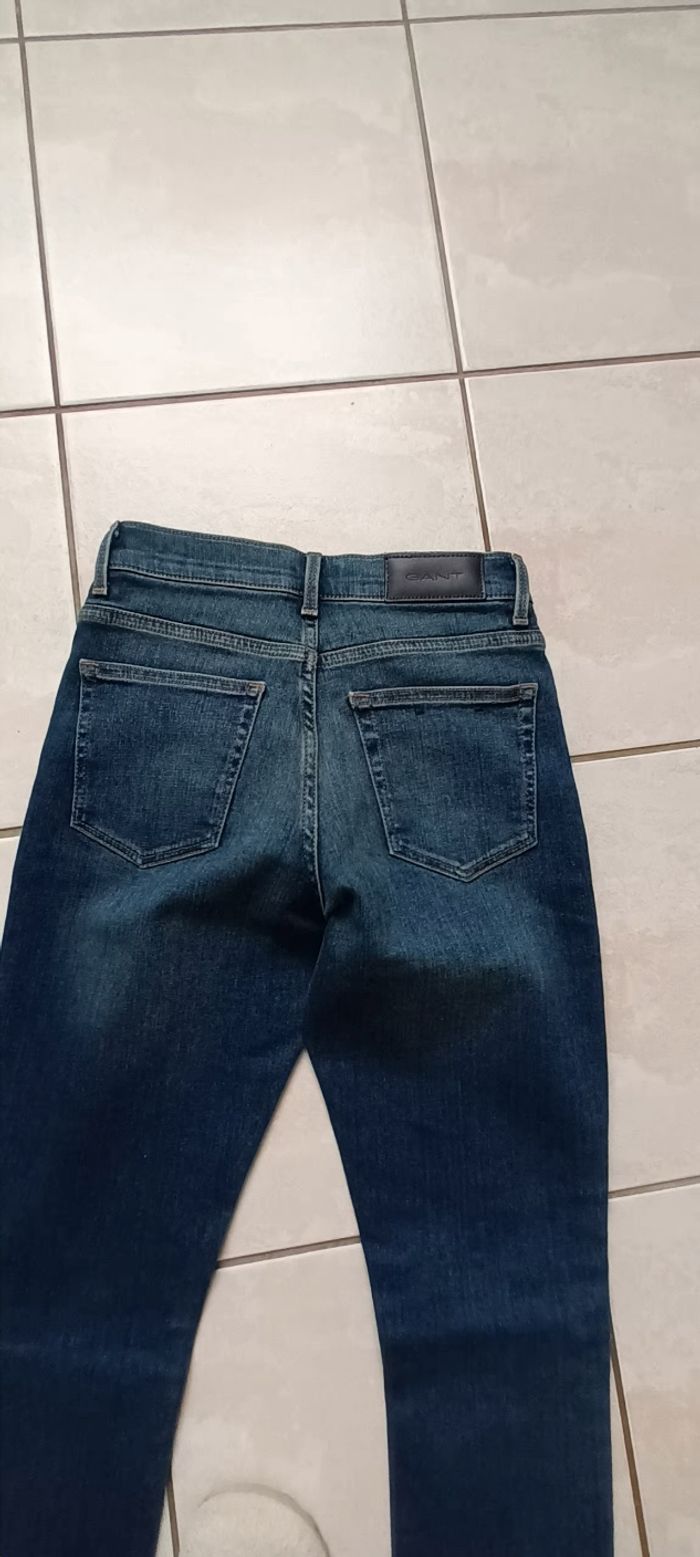Jeans - photo numéro 4