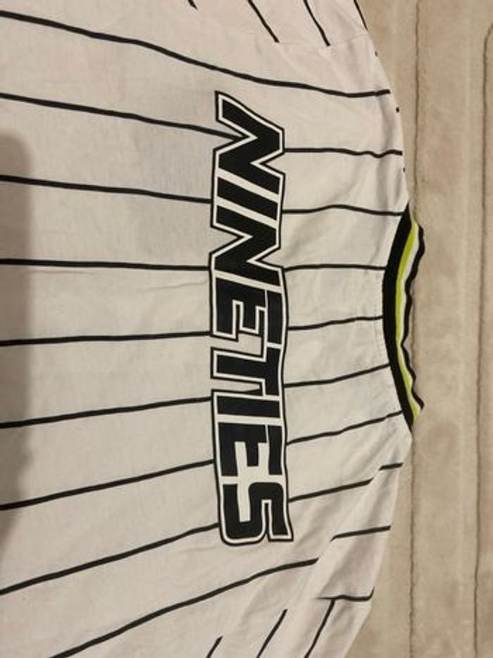 Gilet , chemise sans manches - photo numéro 3